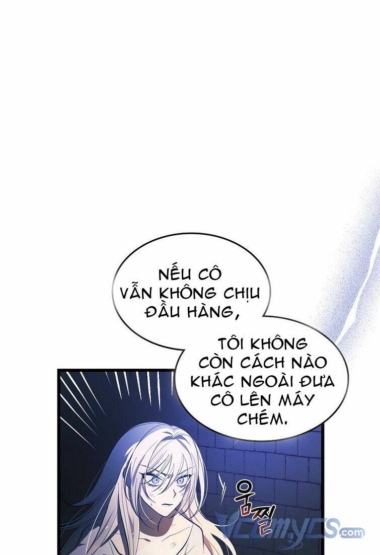Ác Quỷ Nuôi Dưỡng Tiểu Thư Chap 1 - Next Chap 2