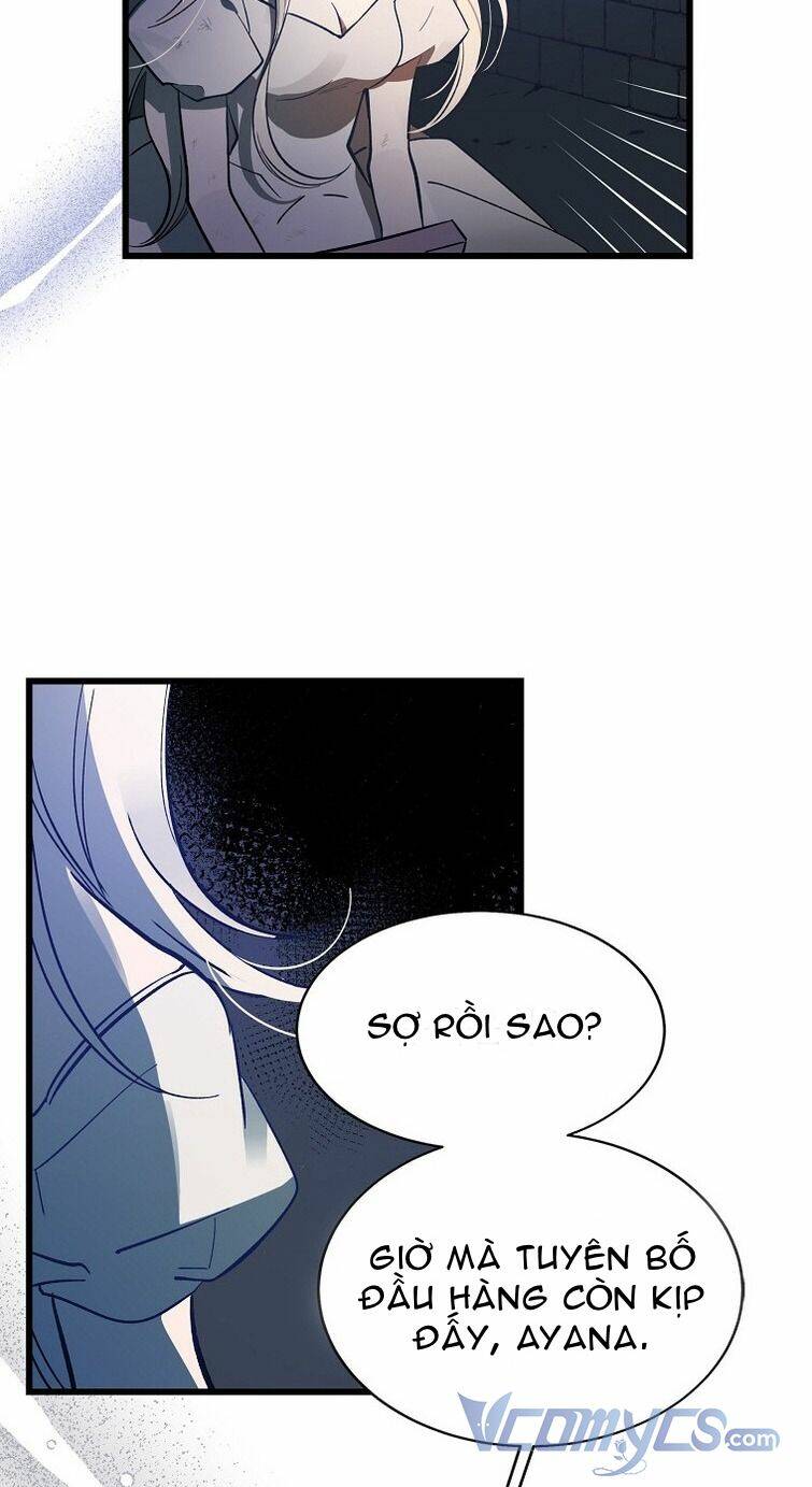 Ác Quỷ Nuôi Dưỡng Tiểu Thư Chap 1 - Next Chap 2