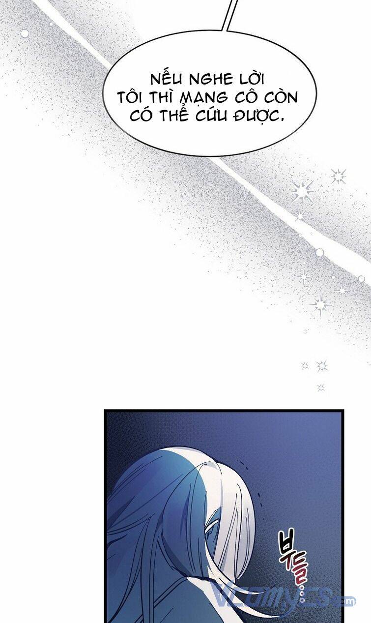 Ác Quỷ Nuôi Dưỡng Tiểu Thư Chap 1 - Next Chap 2