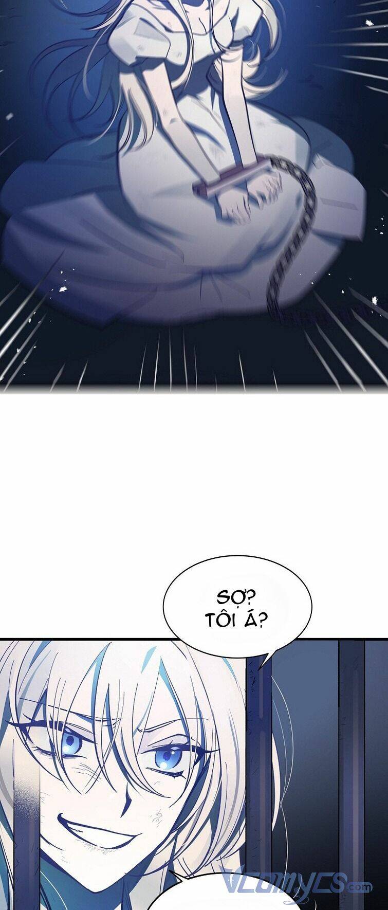 Ác Quỷ Nuôi Dưỡng Tiểu Thư Chap 1 - Next Chap 2