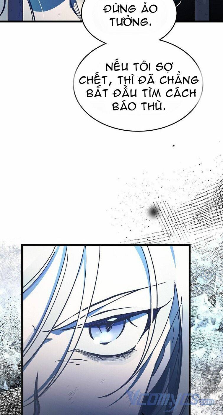 Ác Quỷ Nuôi Dưỡng Tiểu Thư Chap 1 - Next Chap 2