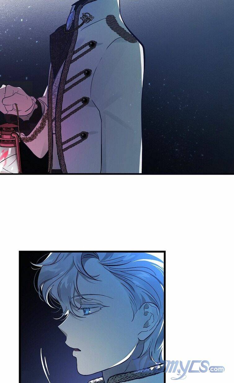 Ác Quỷ Nuôi Dưỡng Tiểu Thư Chap 1 - Next Chap 2