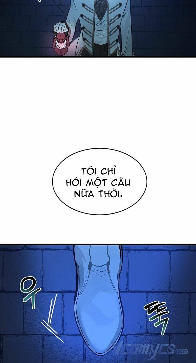 Ác Quỷ Nuôi Dưỡng Tiểu Thư Chap 1 - Next Chap 2