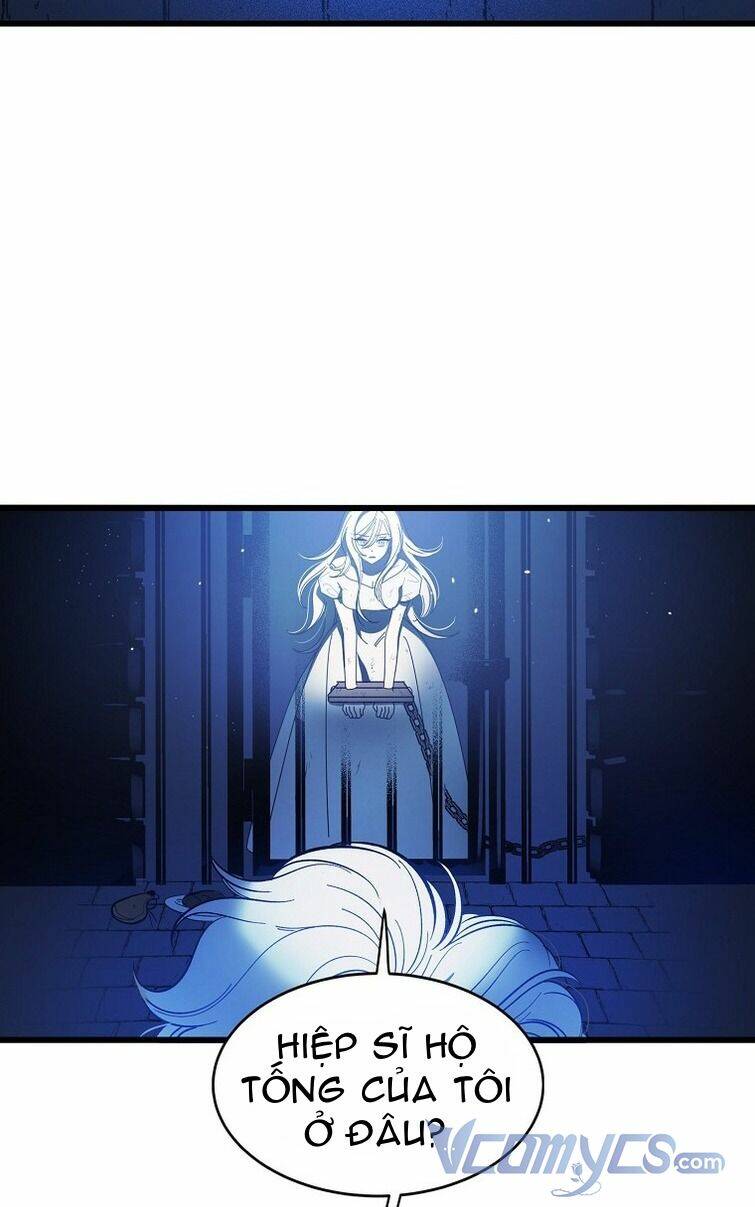 Ác Quỷ Nuôi Dưỡng Tiểu Thư Chap 1 - Next Chap 2