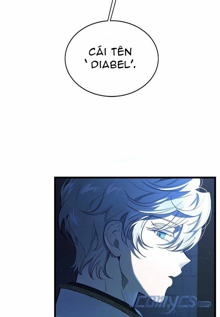 Ác Quỷ Nuôi Dưỡng Tiểu Thư Chap 1 - Next Chap 2