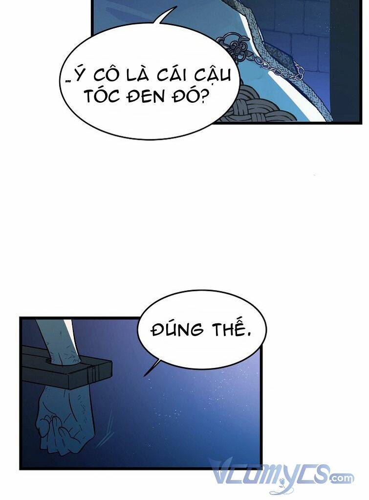 Ác Quỷ Nuôi Dưỡng Tiểu Thư Chap 1 - Next Chap 2