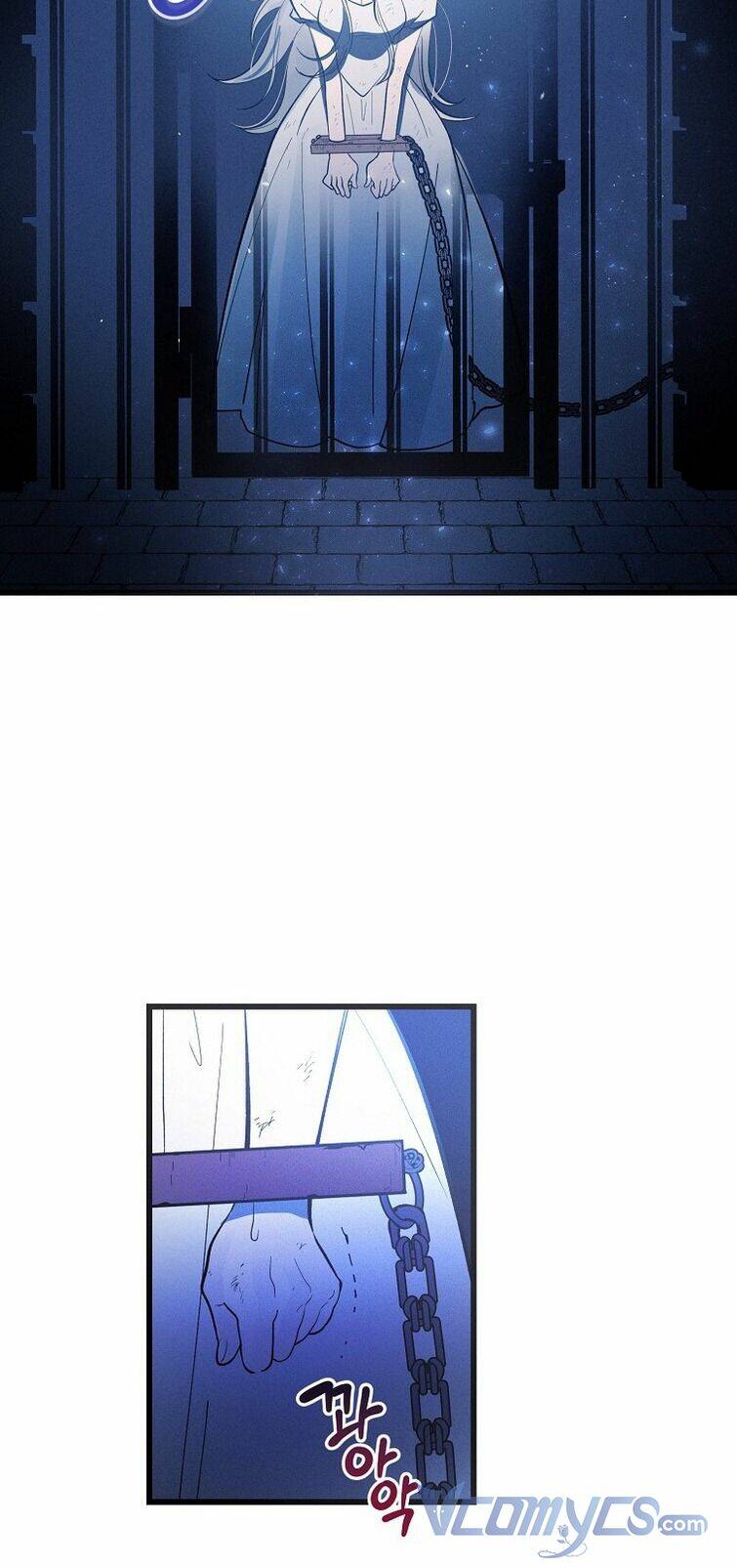 Ác Quỷ Nuôi Dưỡng Tiểu Thư Chap 1 - Next Chap 2