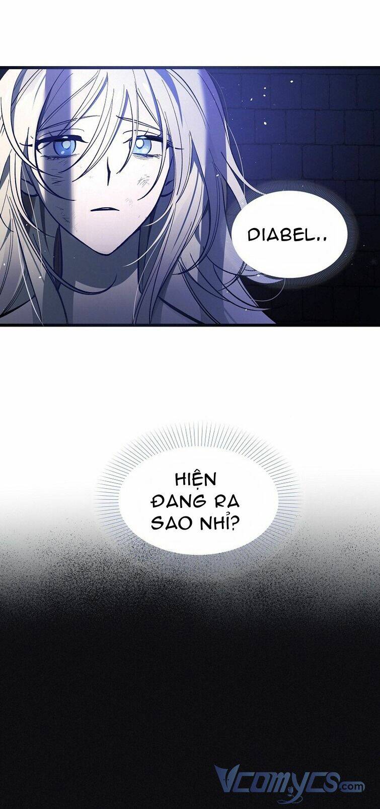 Ác Quỷ Nuôi Dưỡng Tiểu Thư Chap 1 - Next Chap 2