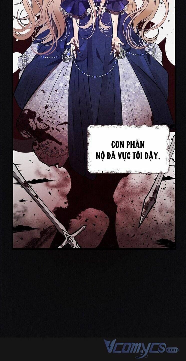 Ác Quỷ Nuôi Dưỡng Tiểu Thư Chap 1 - Next Chap 2