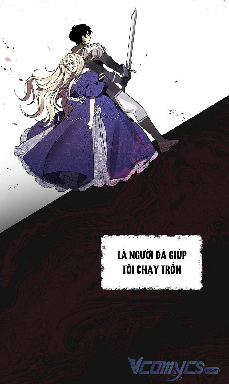 Ác Quỷ Nuôi Dưỡng Tiểu Thư Chap 1 - Next Chap 2