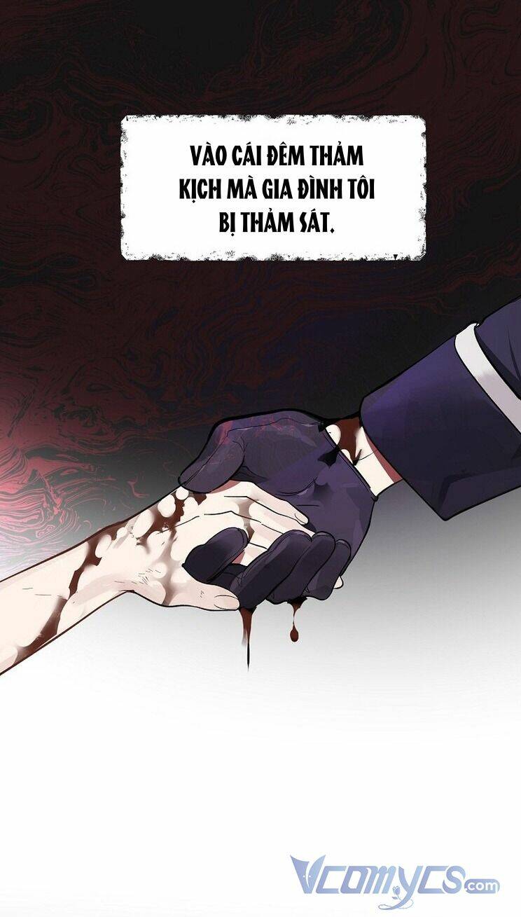 Ác Quỷ Nuôi Dưỡng Tiểu Thư Chap 1 - Next Chap 2