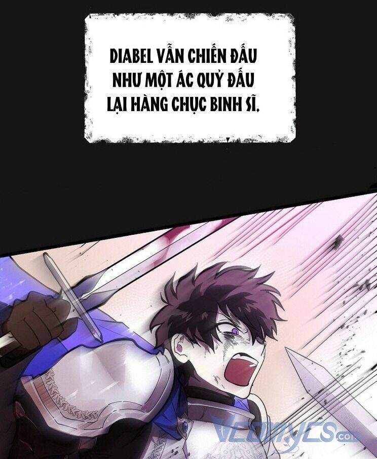 Ác Quỷ Nuôi Dưỡng Tiểu Thư Chap 1 - Next Chap 2