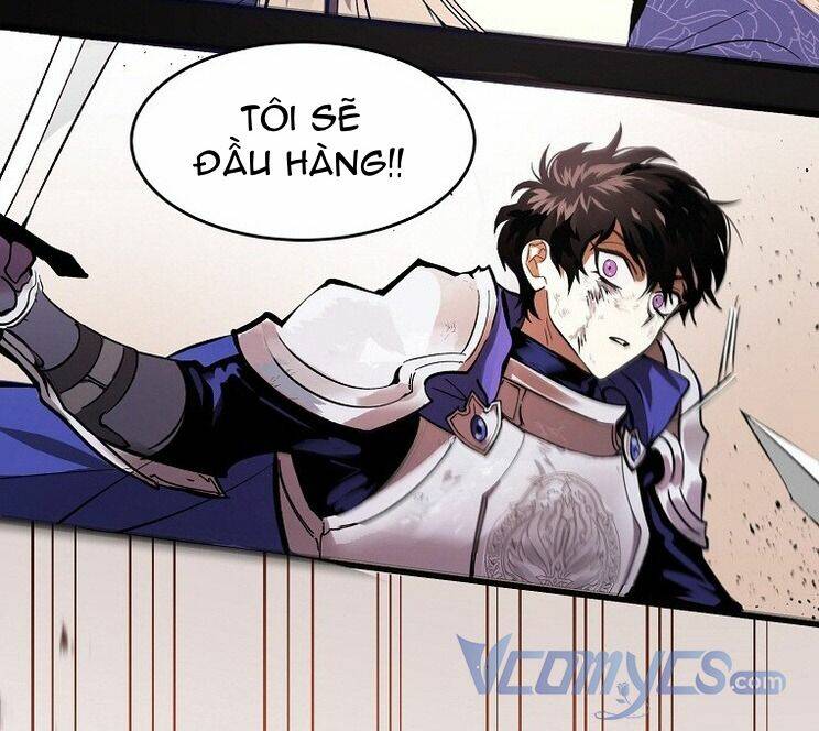 Ác Quỷ Nuôi Dưỡng Tiểu Thư Chap 1 - Next Chap 2