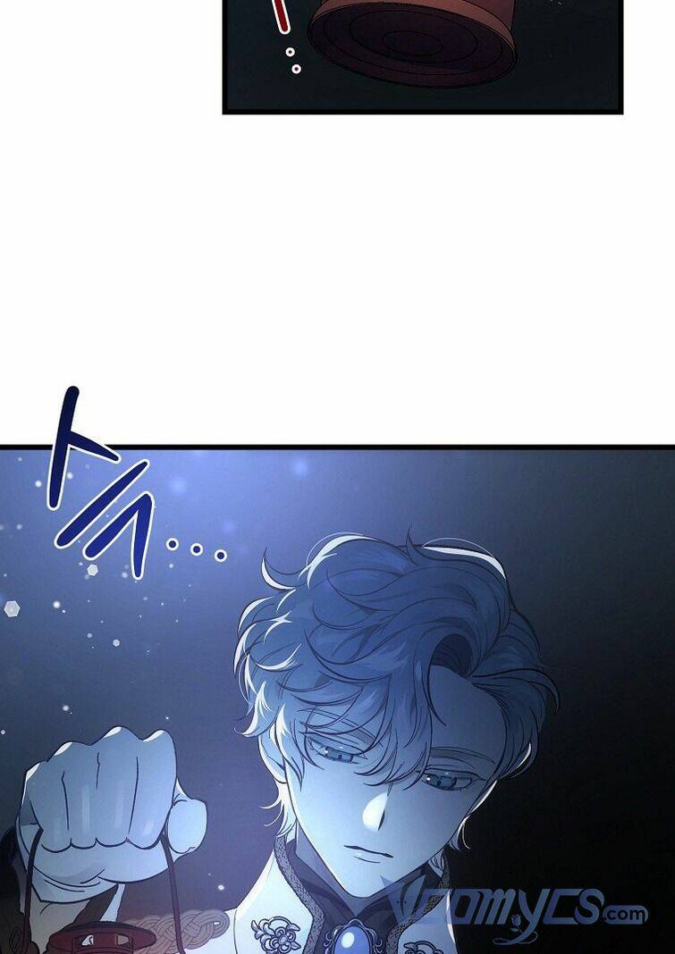 Ác Quỷ Nuôi Dưỡng Tiểu Thư Chap 1 - Next Chap 2