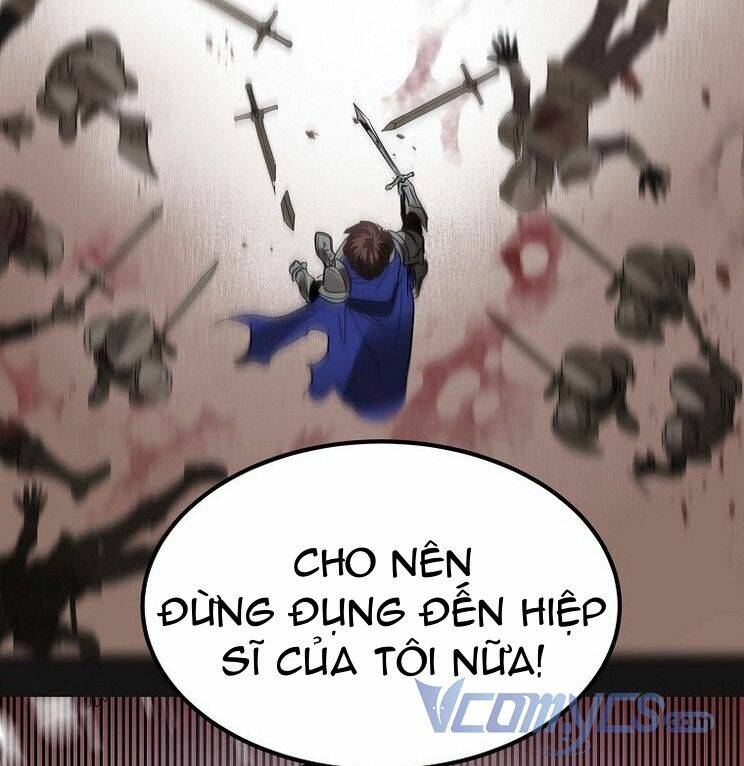 Ác Quỷ Nuôi Dưỡng Tiểu Thư Chap 1 - Next Chap 2