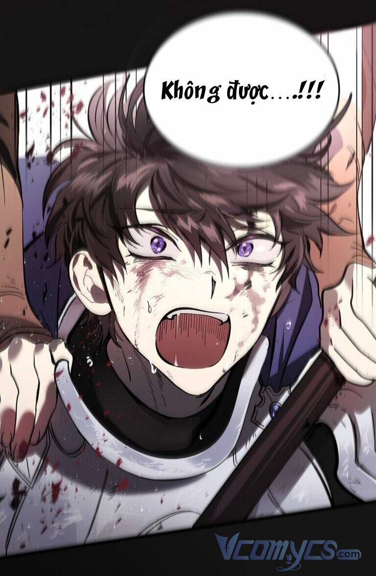 Ác Quỷ Nuôi Dưỡng Tiểu Thư Chap 1 - Next Chap 2