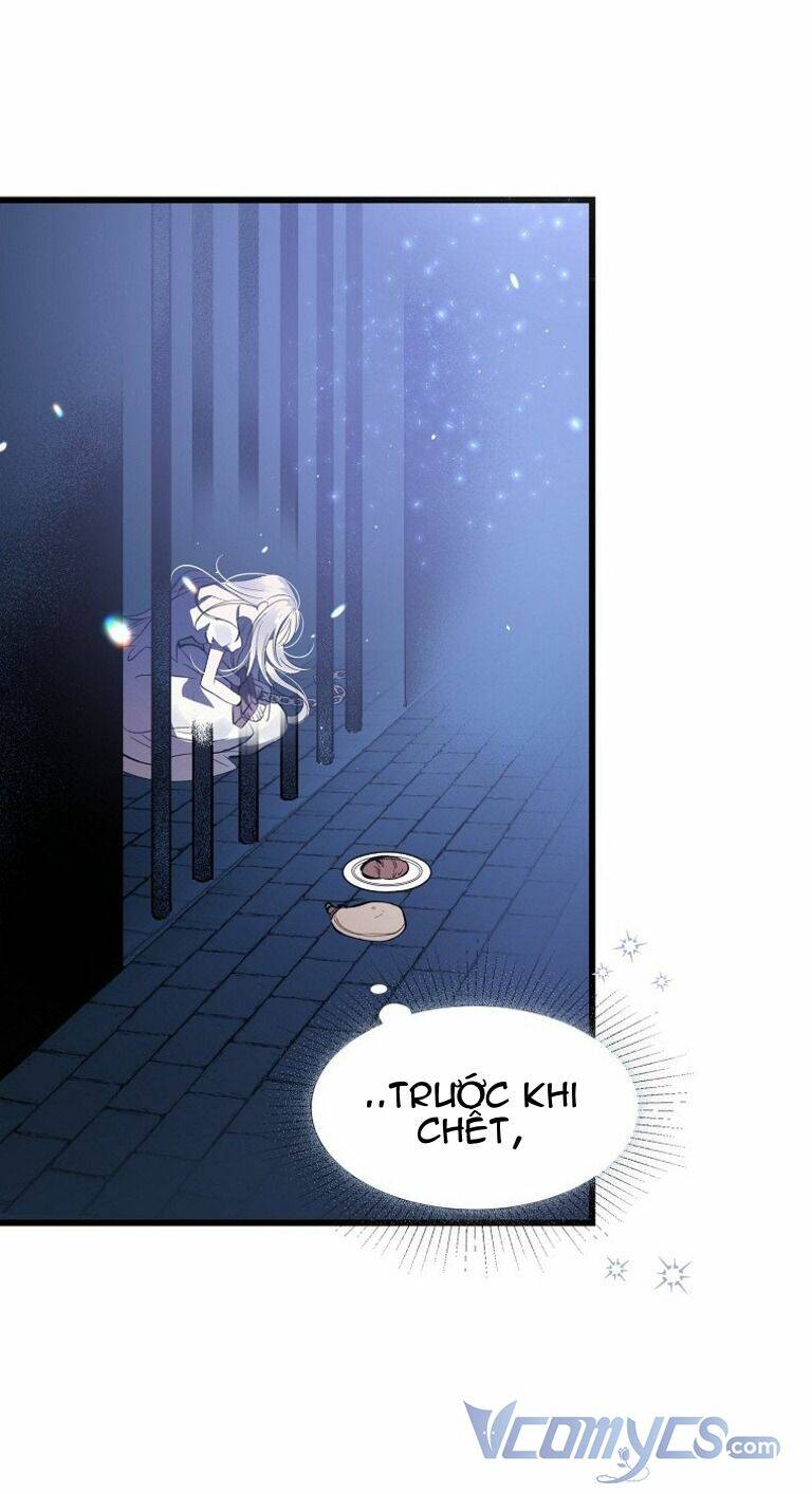 Ác Quỷ Nuôi Dưỡng Tiểu Thư Chap 1 - Next Chap 2