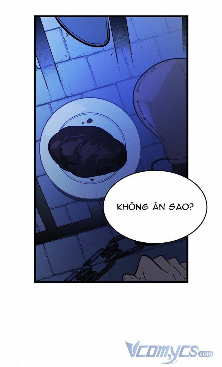 Ác Quỷ Nuôi Dưỡng Tiểu Thư Chap 1 - Next Chap 2