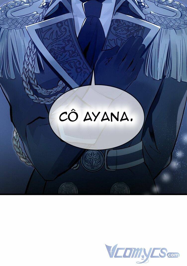 Ác Quỷ Nuôi Dưỡng Tiểu Thư Chap 1 - Next Chap 2