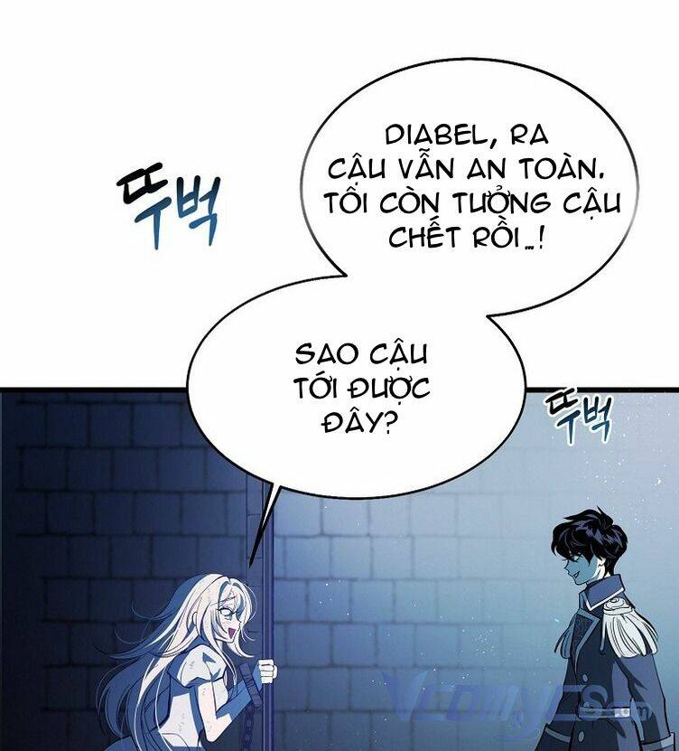 Ác Quỷ Nuôi Dưỡng Tiểu Thư Chap 1 - Next Chap 2