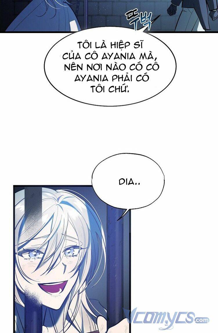 Ác Quỷ Nuôi Dưỡng Tiểu Thư Chap 1 - Next Chap 2