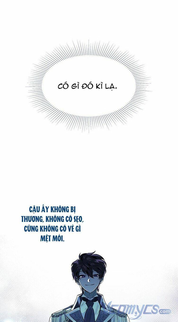 Ác Quỷ Nuôi Dưỡng Tiểu Thư Chap 1 - Next Chap 2