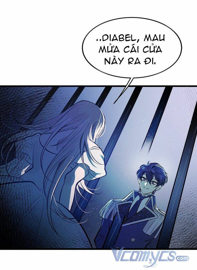 Ác Quỷ Nuôi Dưỡng Tiểu Thư Chap 1 - Next Chap 2