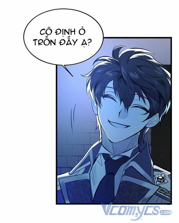 Ác Quỷ Nuôi Dưỡng Tiểu Thư Chap 1 - Next Chap 2