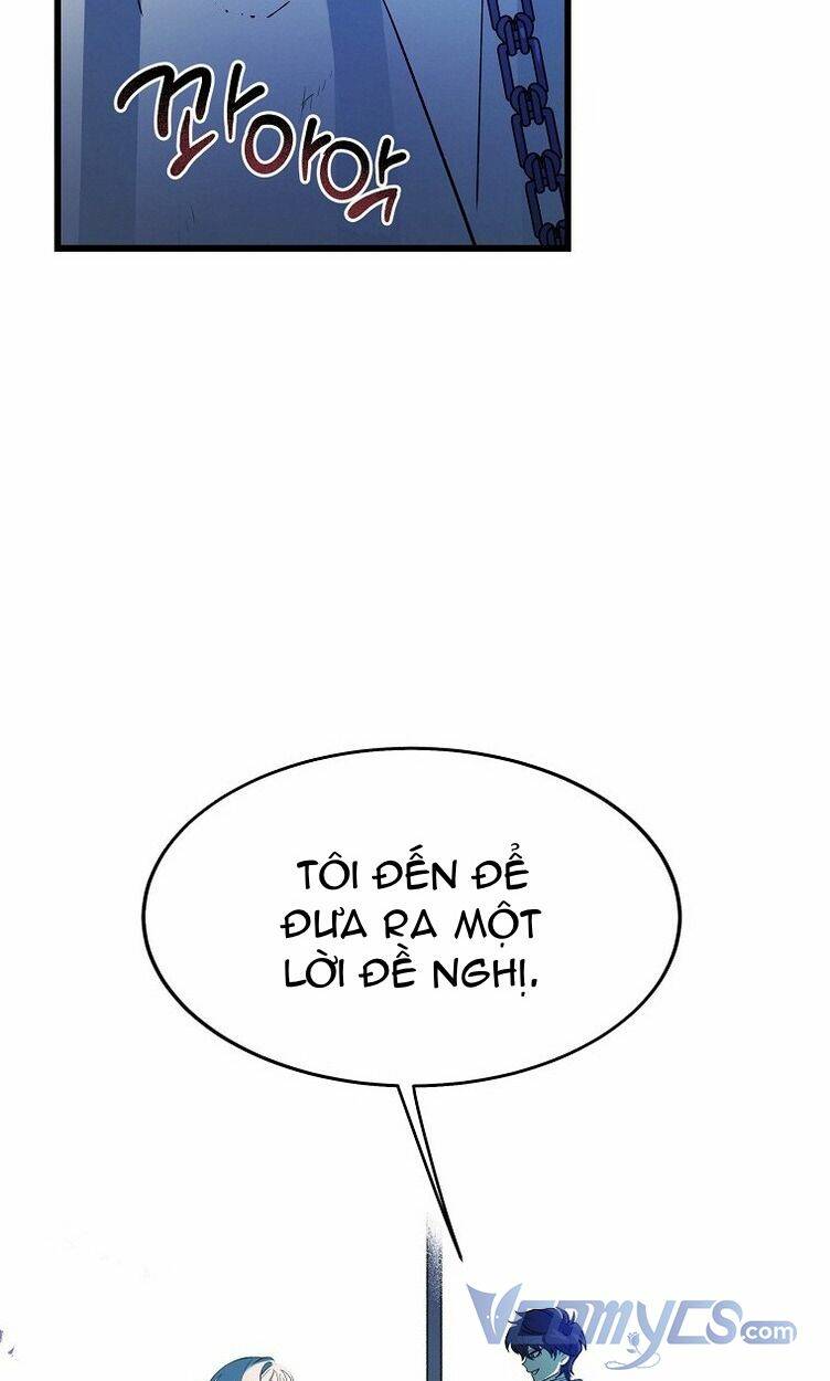 Ác Quỷ Nuôi Dưỡng Tiểu Thư Chap 1 - Next Chap 2
