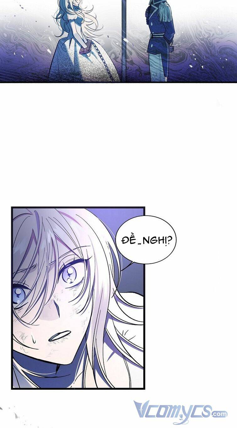 Ác Quỷ Nuôi Dưỡng Tiểu Thư Chap 1 - Next Chap 2