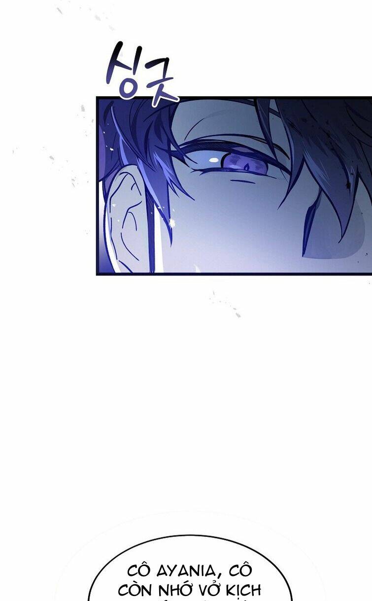 Ác Quỷ Nuôi Dưỡng Tiểu Thư Chap 1 - Next Chap 2