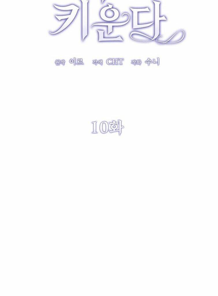 Ác Quỷ Nuôi Dưỡng Tiểu Thư Chap 10 - Next Chap 11