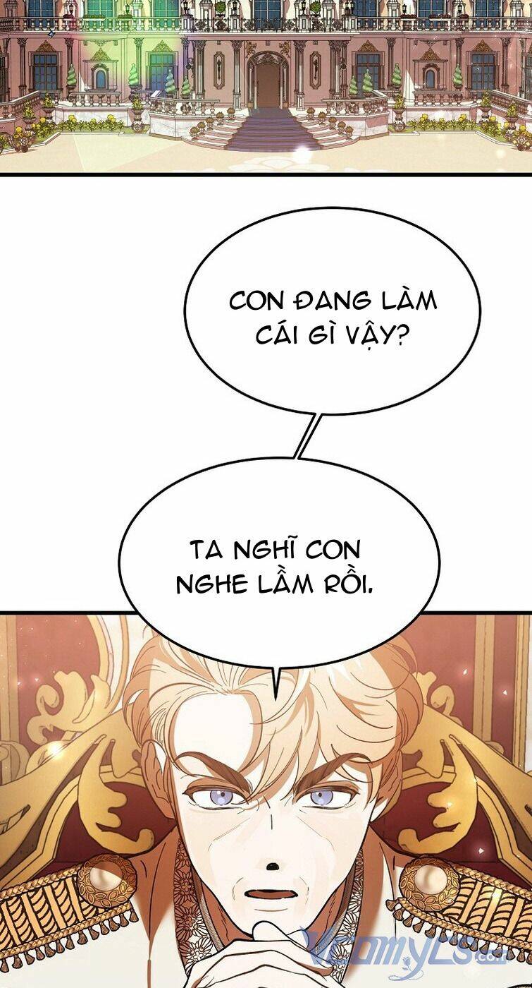 Ác Quỷ Nuôi Dưỡng Tiểu Thư Chap 10 - Next Chap 11