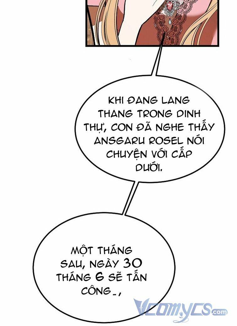Ác Quỷ Nuôi Dưỡng Tiểu Thư Chap 10 - Next Chap 11