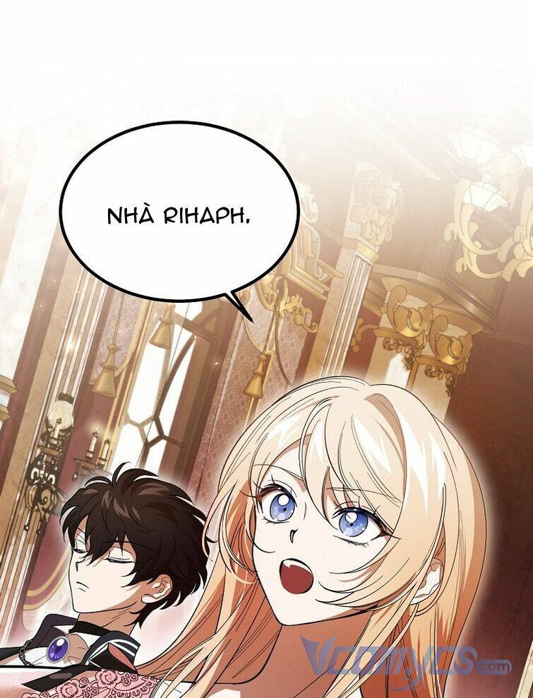 Ác Quỷ Nuôi Dưỡng Tiểu Thư Chap 10 - Next Chap 11