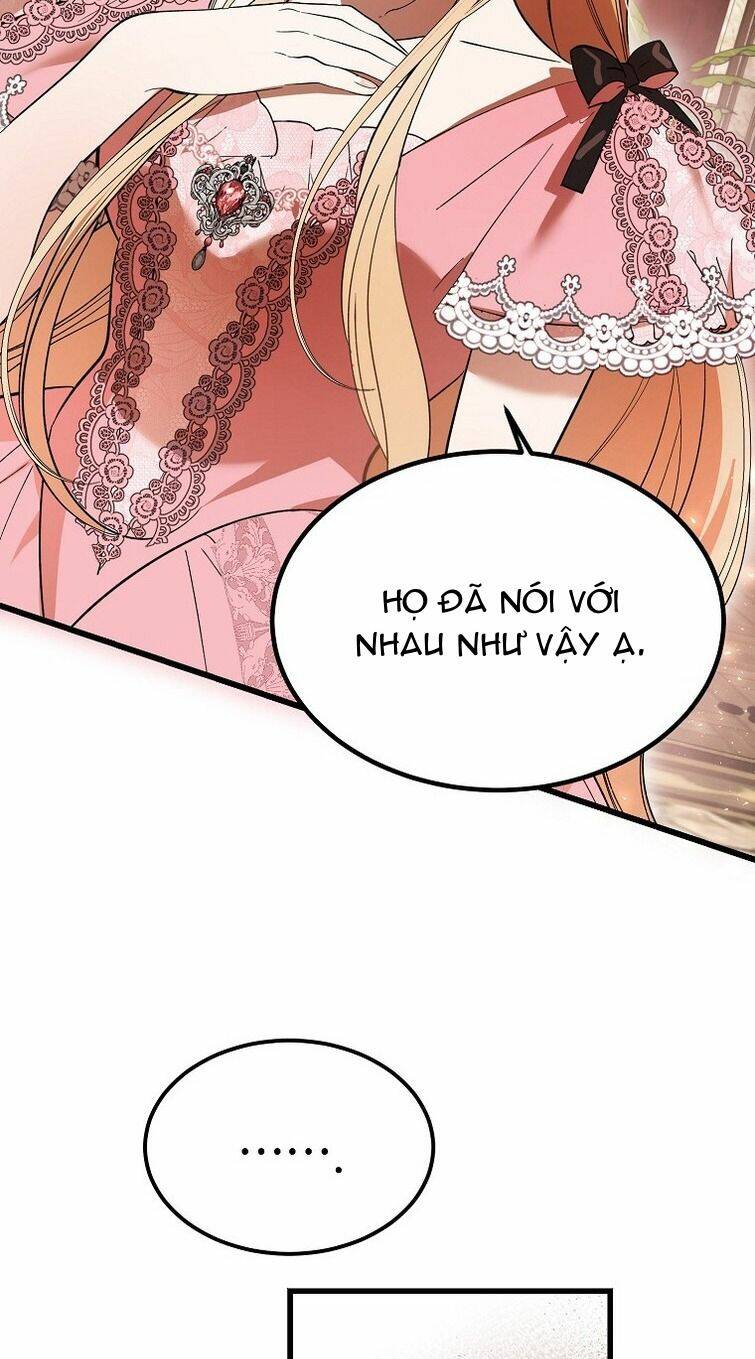 Ác Quỷ Nuôi Dưỡng Tiểu Thư Chap 10 - Next Chap 11