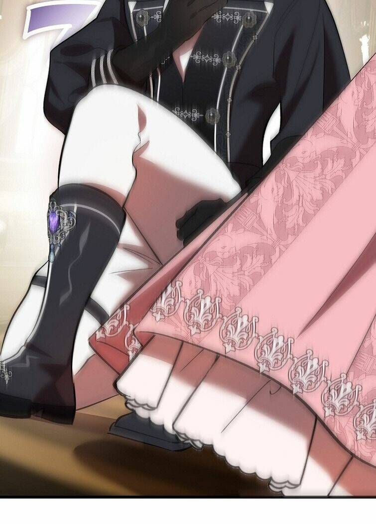 Ác Quỷ Nuôi Dưỡng Tiểu Thư Chap 10 - Next Chap 11