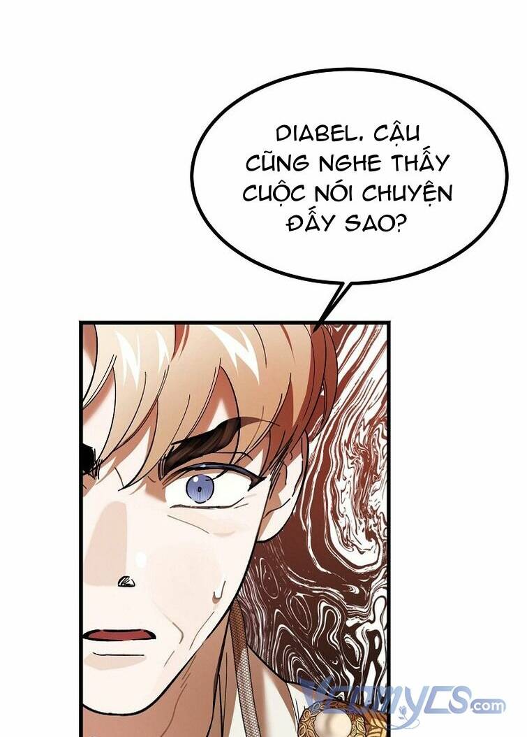 Ác Quỷ Nuôi Dưỡng Tiểu Thư Chap 10 - Next Chap 11