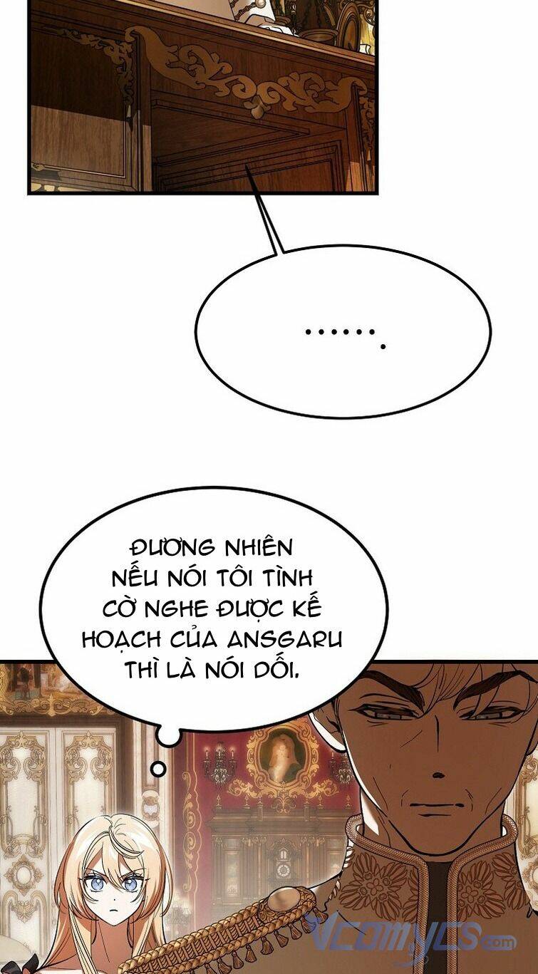 Ác Quỷ Nuôi Dưỡng Tiểu Thư Chap 10 - Next Chap 11