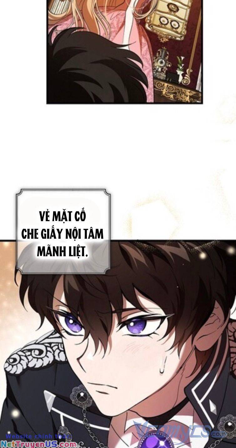 Ác Quỷ Nuôi Dưỡng Tiểu Thư Chap 10 - Next Chap 11