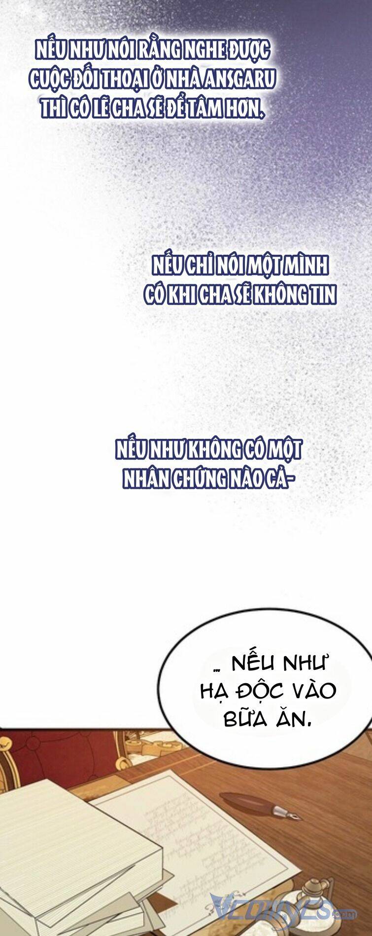 Ác Quỷ Nuôi Dưỡng Tiểu Thư Chap 10 - Next Chap 11