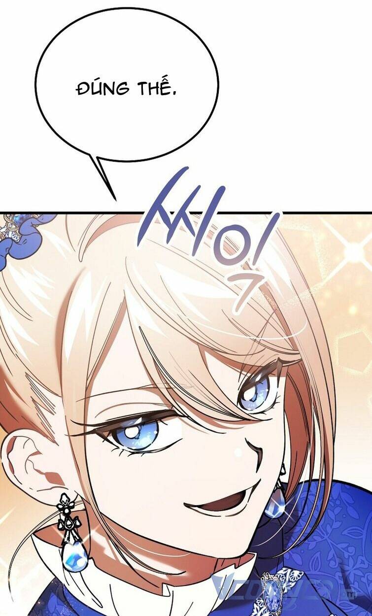 Ác Quỷ Nuôi Dưỡng Tiểu Thư Chap 10 - Next Chap 11