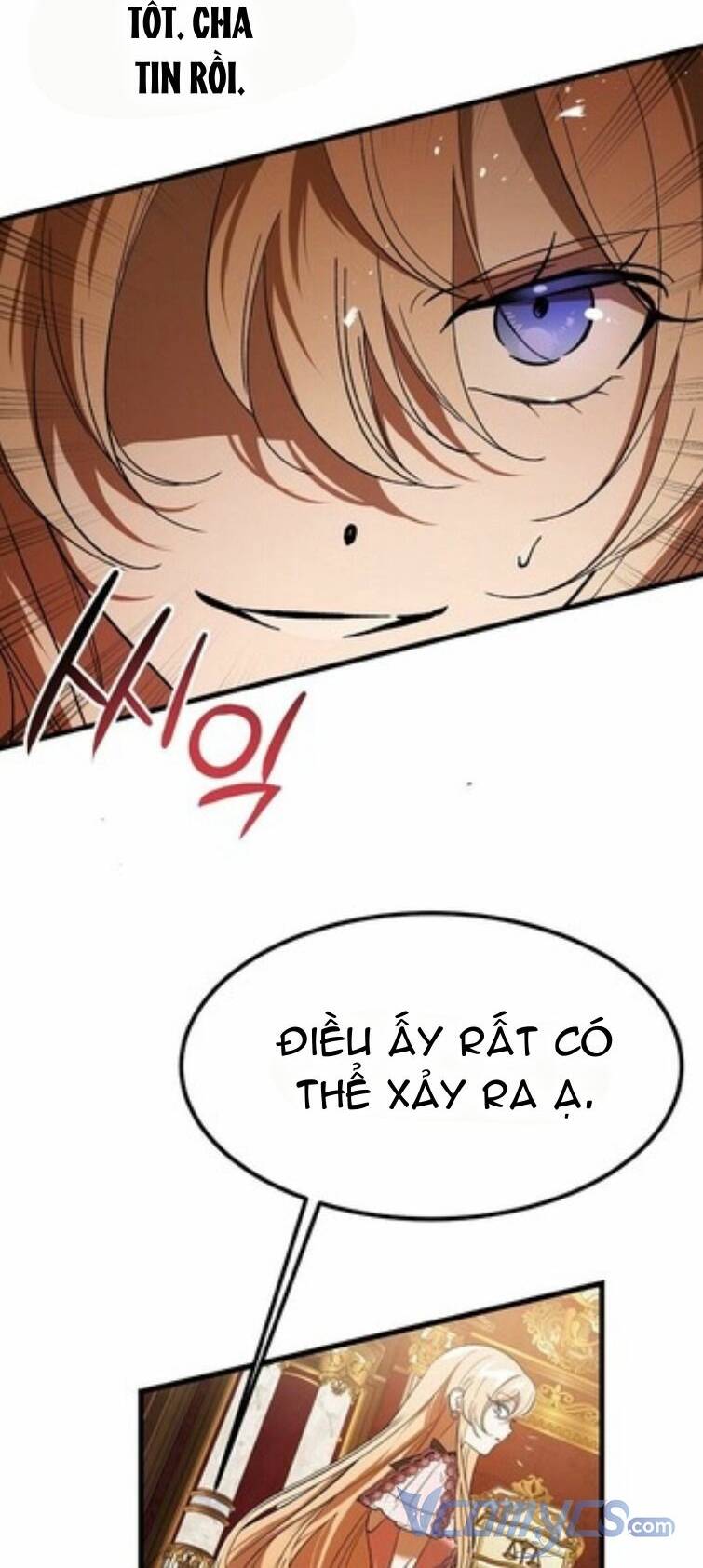 Ác Quỷ Nuôi Dưỡng Tiểu Thư Chap 10 - Next Chap 11