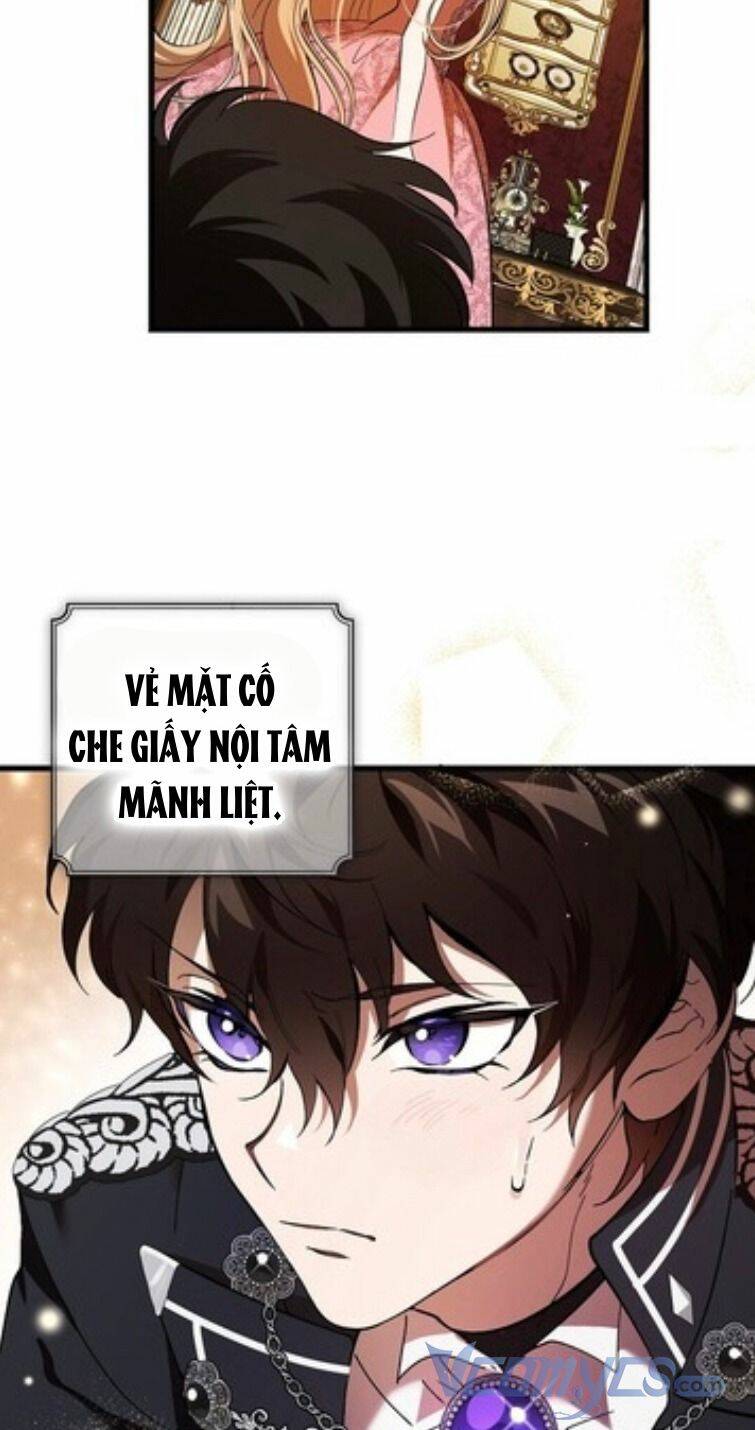 Ác Quỷ Nuôi Dưỡng Tiểu Thư Chap 10 - Next Chap 11