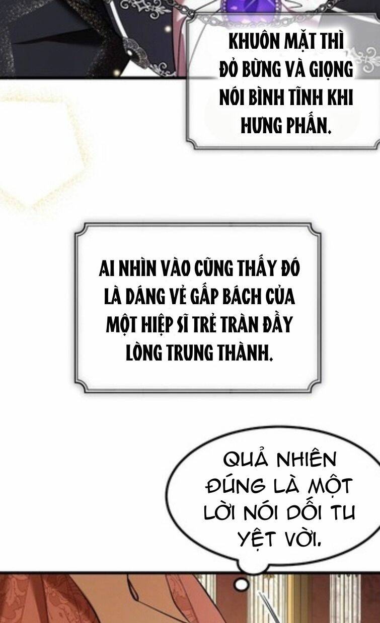 Ác Quỷ Nuôi Dưỡng Tiểu Thư Chap 10 - Next Chap 11