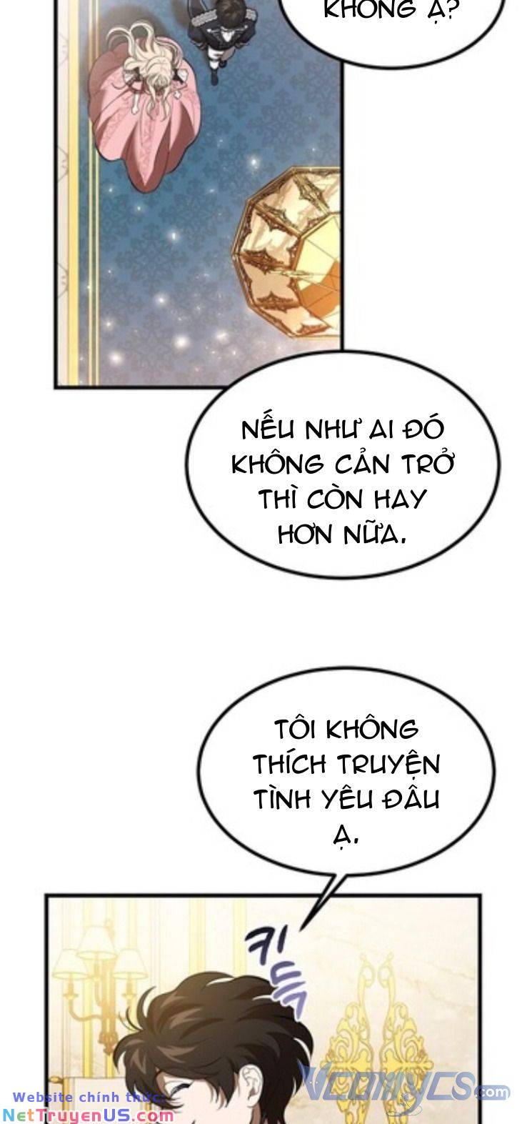 Ác Quỷ Nuôi Dưỡng Tiểu Thư Chap 10 - Next Chap 11