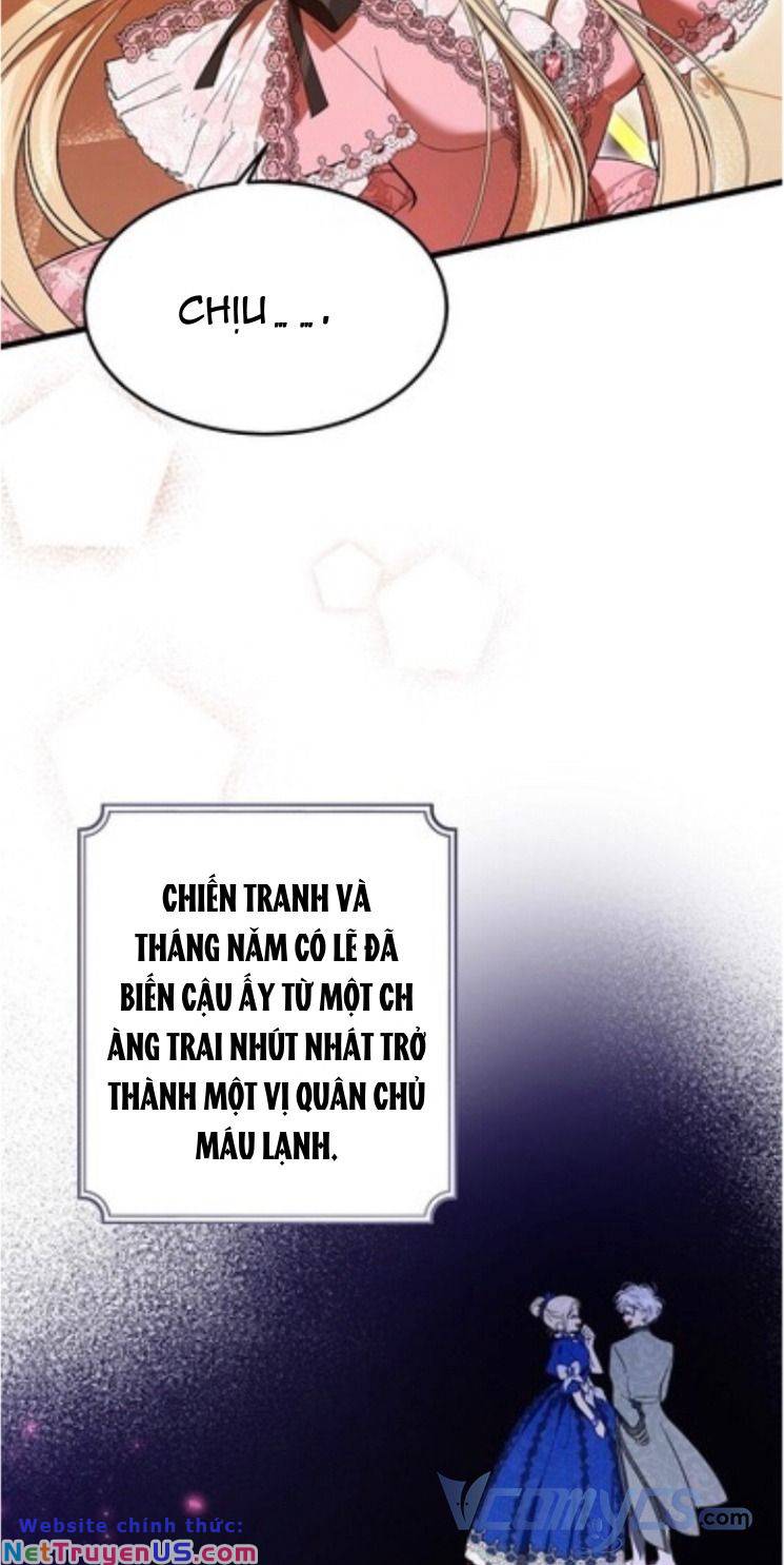 Ác Quỷ Nuôi Dưỡng Tiểu Thư Chap 10 - Next Chap 11
