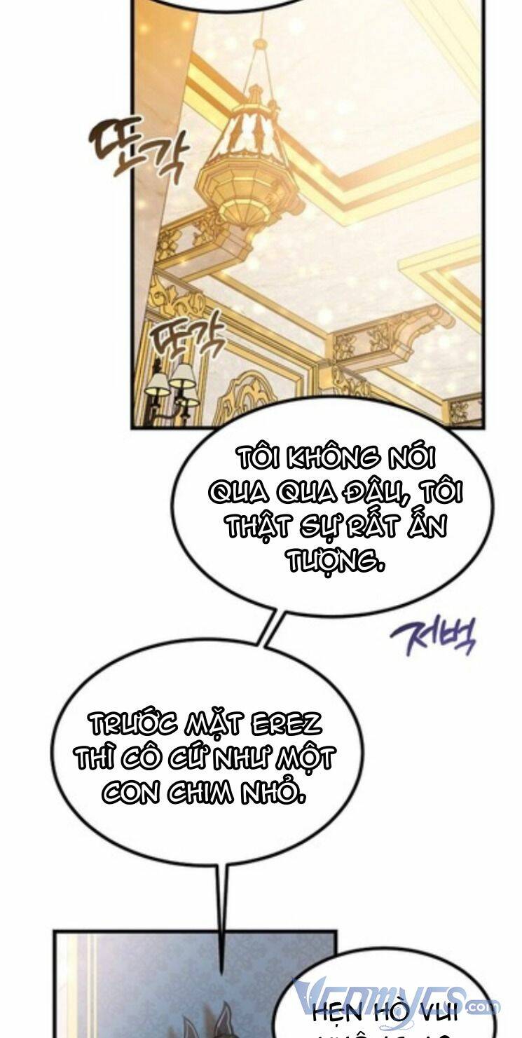 Ác Quỷ Nuôi Dưỡng Tiểu Thư Chap 10 - Next Chap 11