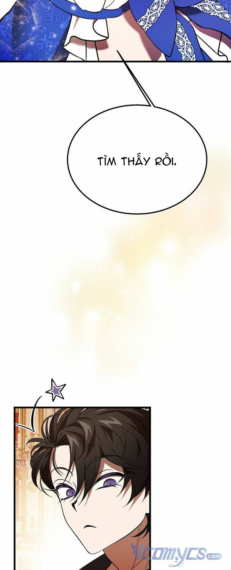 Ác Quỷ Nuôi Dưỡng Tiểu Thư Chap 10 - Next Chap 11