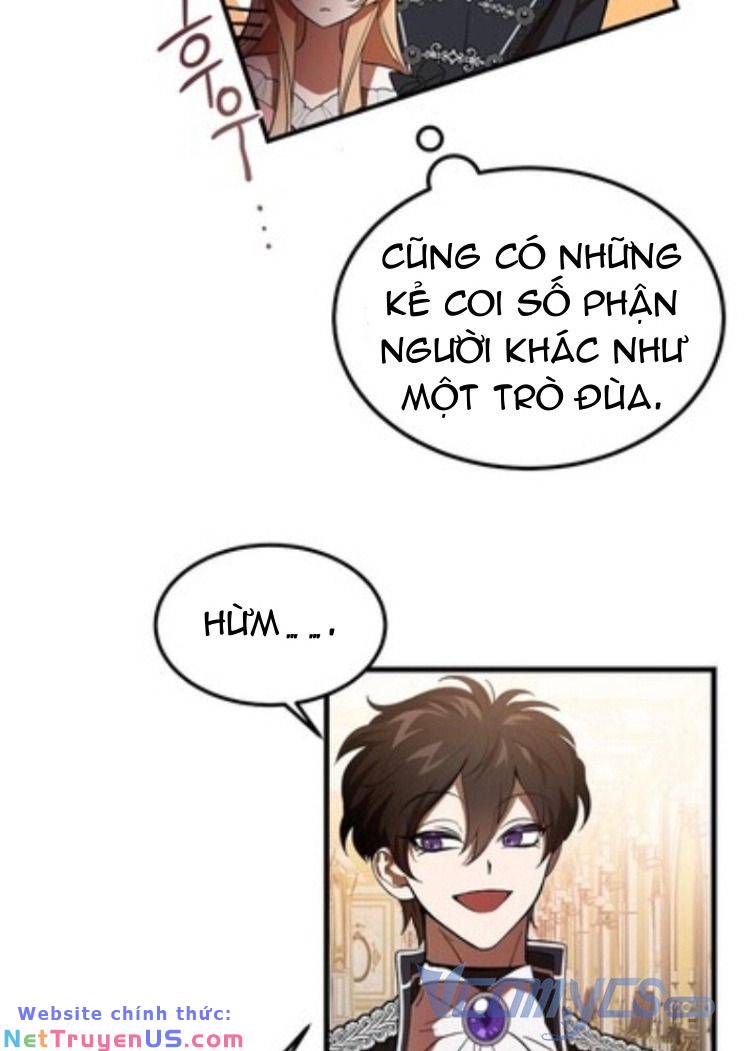 Ác Quỷ Nuôi Dưỡng Tiểu Thư Chap 10 - Next Chap 11